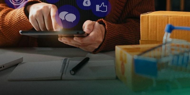 Estratégias da Shopee para Engajar Vendedores Brasileiros